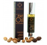 Natural Moroccan Argan Oil for Face & Body