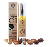 Natural Moroccan Argan Oil for Hair