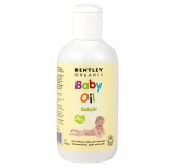 Organic Organic baby oil