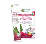 Meta Powder Fiber Sticks