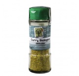 Spicy curry in powder 25g