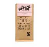 Organic Earl Grey Tea (Loose Leaf)