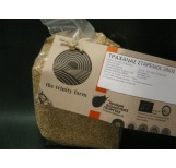 Trachanas, Sour, Hard (Durum) Wheat Basis, Organic