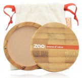 Bamboo Compact Powder 303 Brown Beige
