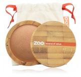 Bamboo Cooked Powder 341 Golden Copper