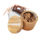 Bamboo Mineral Silk 506 Brown Beige
