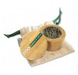 Bamboo Mineral Touch 533 Golden Green