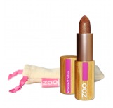 Bamboo Pearly Lipstick 405 Golden Brown