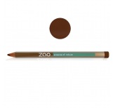 Pencil 602 Dark Brown