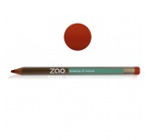 Pencil 608 Orange Brown