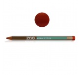 Pencil 610 Copper Red
