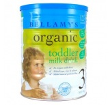 Toddler Milk
