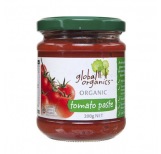 Tomato Paste Organic