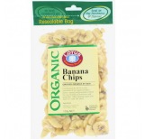 Banana Chips Organic