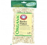 Barley Flakes Rolled Organic