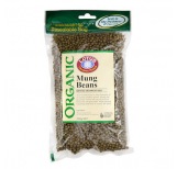 Beans Mung Organic