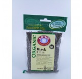Chia Seeds Black Organic