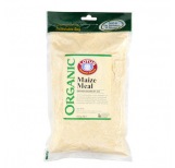 Maize Meal Organic