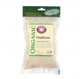 Oatbran Organic