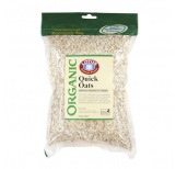 Oats Quick Organic