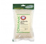 Rice Arborio Organic