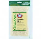 Rice Basmati Organic