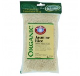 Rice Jasmine Organic