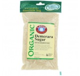 Sugar Demerara Organic