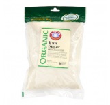 Sugar Raw Organic