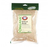 Wheat Bran Organic