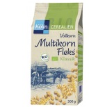 Kölln Organic Flakes, Grainy Multigrain Flakes