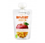 Organic 100% Fruit on the Go - Apple & Mango