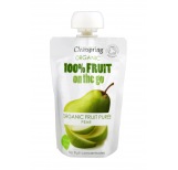Organic 100% Fruit on the Go - Pear