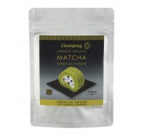 Japanese Organic Matcha Green Tea Powder - Premium