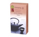 Organic Japanese Oolong - 20 Tea Bags