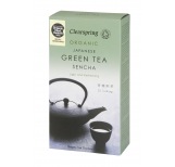 Organic Japanese Sencha - 20 Tea Bags