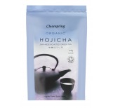 Organic Japanese Hojicha - Loose Tea