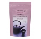 Organic Japanese Kukicha - Loose Tea