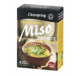 Organic Instant White Miso Soup Paste