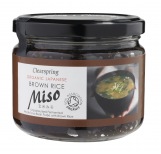 Organic Instant Brown Rice Miso Soup Paste
