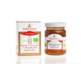 Honey & propolis préparation