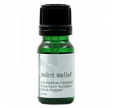 Joint Relief Blended Oil