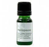 Menopause Blended Oil