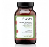 The Best Superfood Berry Blend