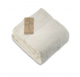 Organic Terry Cotton Bath Towel