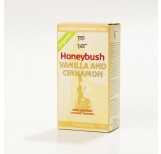 Honeybush Vanilla And Cinnamon