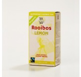Rooibos Lemon