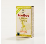 Rooibos Lemongrass