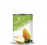 Pear Slices
