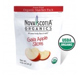 Gala Apple Slices Snacker Pack - Individual 6 Pack